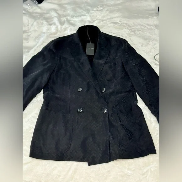 MEN’S JACKET BLAZER UPTON